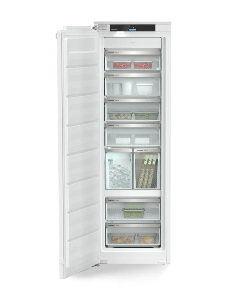 SIFNdi 5188 Peak NoFrost