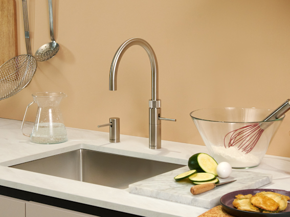 BOILING TAP