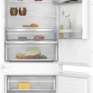 FRIDGE FREEZER