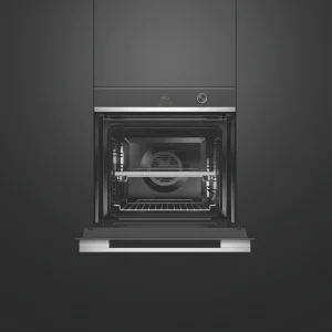 COMBINATION STEAM OVEN