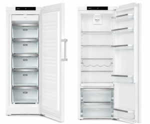 FNS 7710, Integrated Freezer