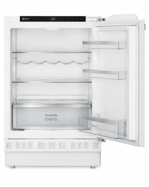 KI1211SE0, N30, Undercounter Fridge