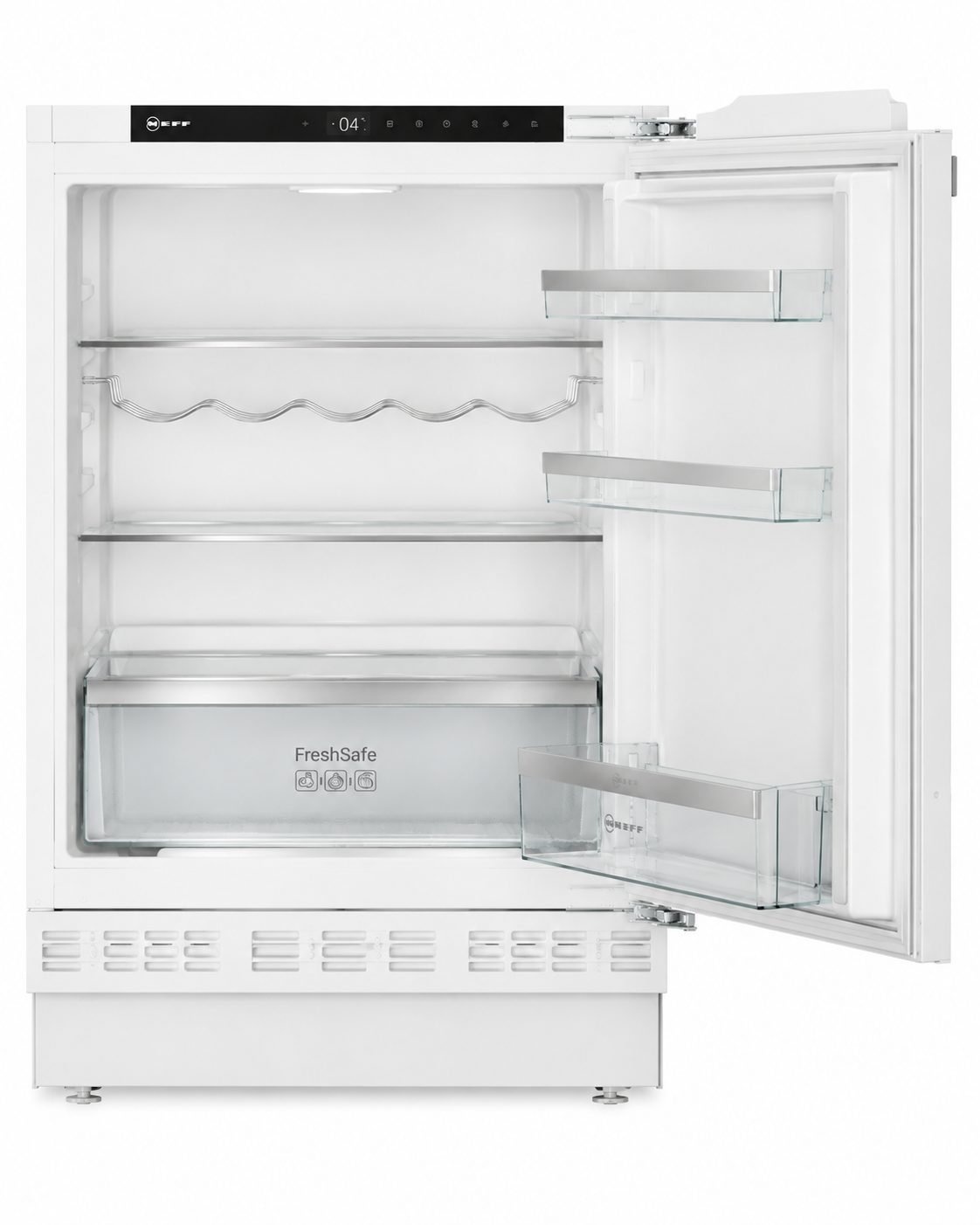 KI1211SE0, N30, Undercounter Fridge