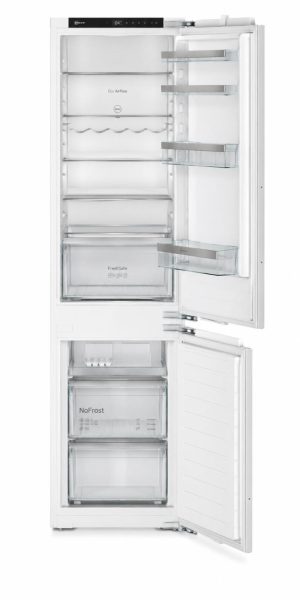 KB7962SE0, N50, XL Integrated Fridge-Freezer
