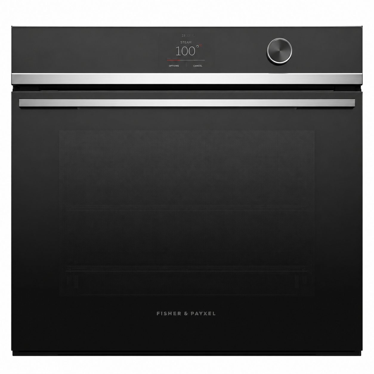 OS60SDTDX2, Series 11, Built-In Combi Steam Oven