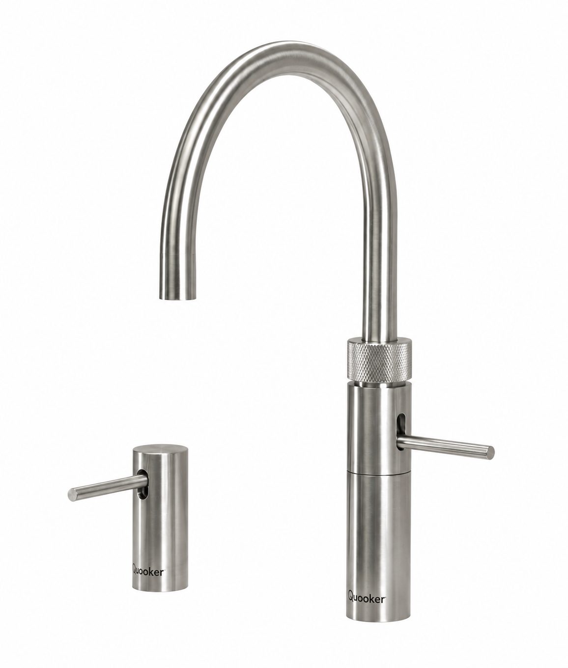 PRO3, Fusion, Stainless Steel