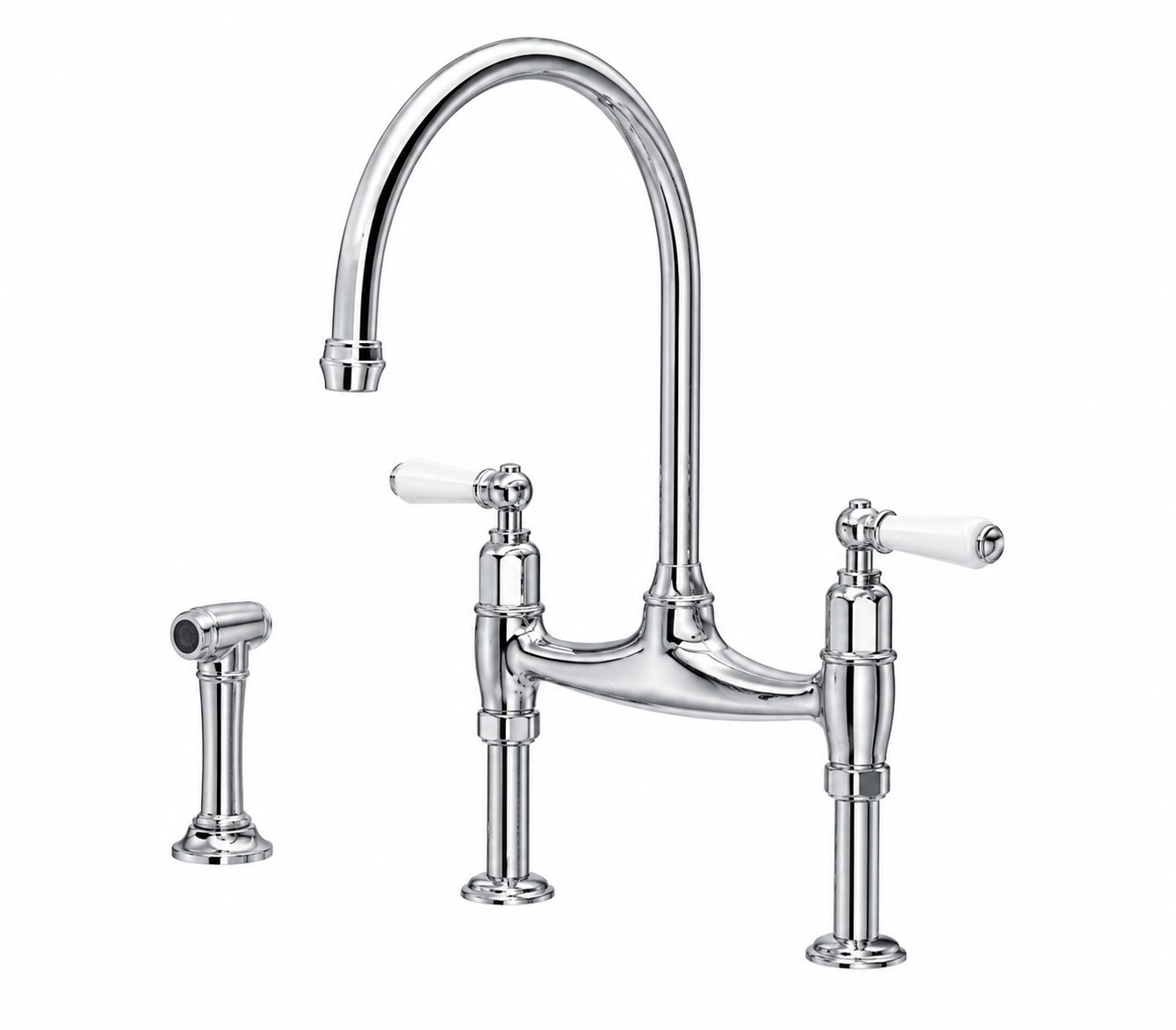 Perrin & Rowe 4173 Ionian