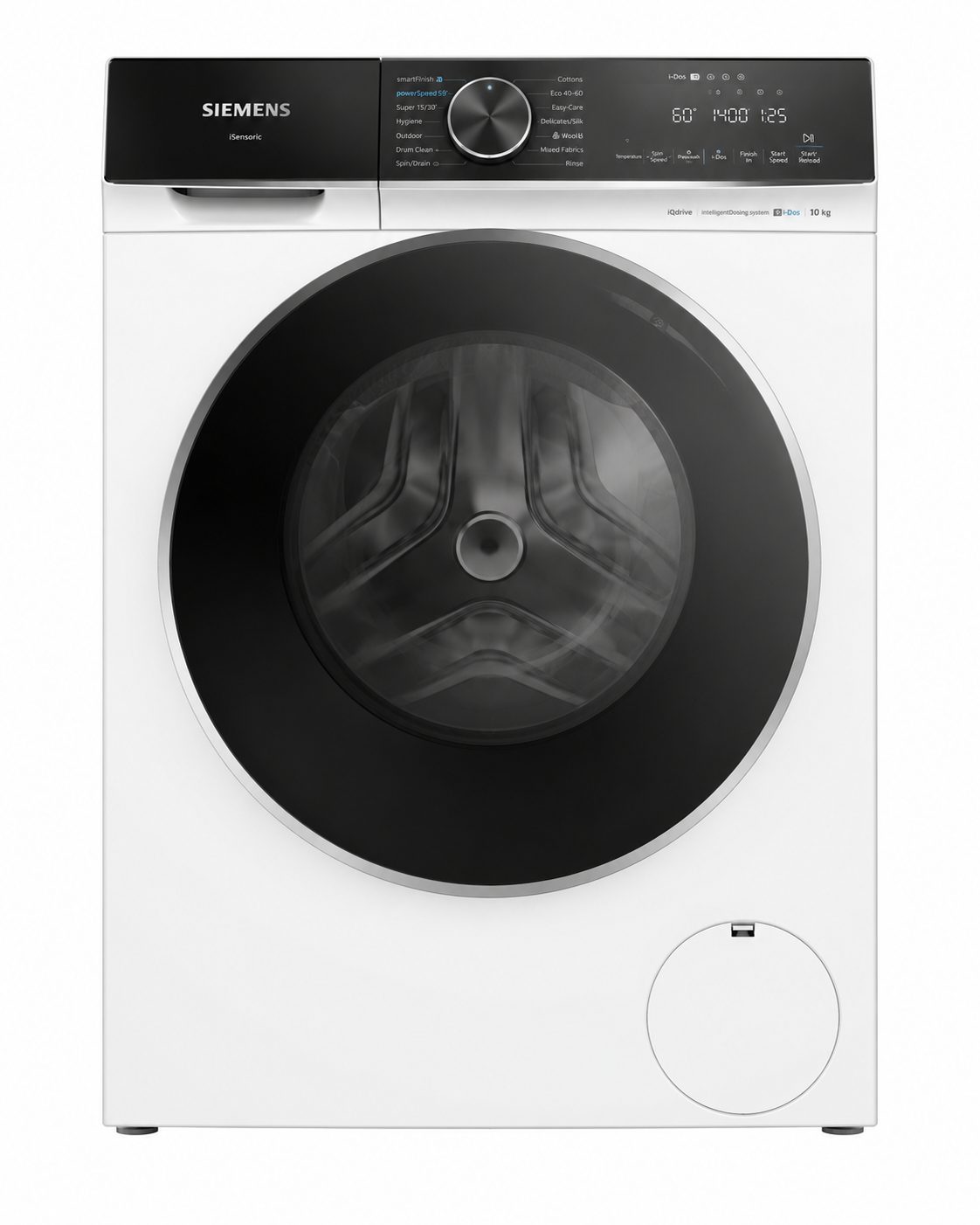 WG46H2A9GB, iQ500, Washing Machine