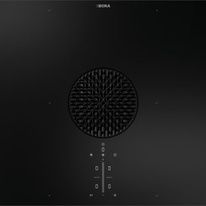 INDUCTION HOB