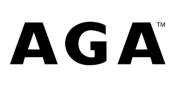AGA logo