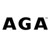 AGA logo