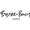 Buster + Punch logo