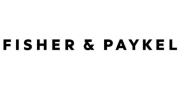 Fisher & Paykel logo