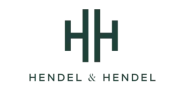 Hendel & Hendel logo