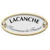 Lacanche logo