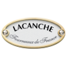 Lacanche logo