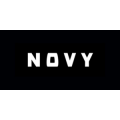 Novy logo Novy logo