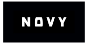 Novy logo