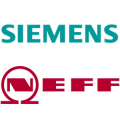 Siemens & Neff logo