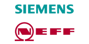 Siemens Neff logo
