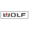 Wolf logo